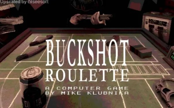 《恶魔轮盘赌（Buckshot Roulette）》道具效果介绍 - 第1张
