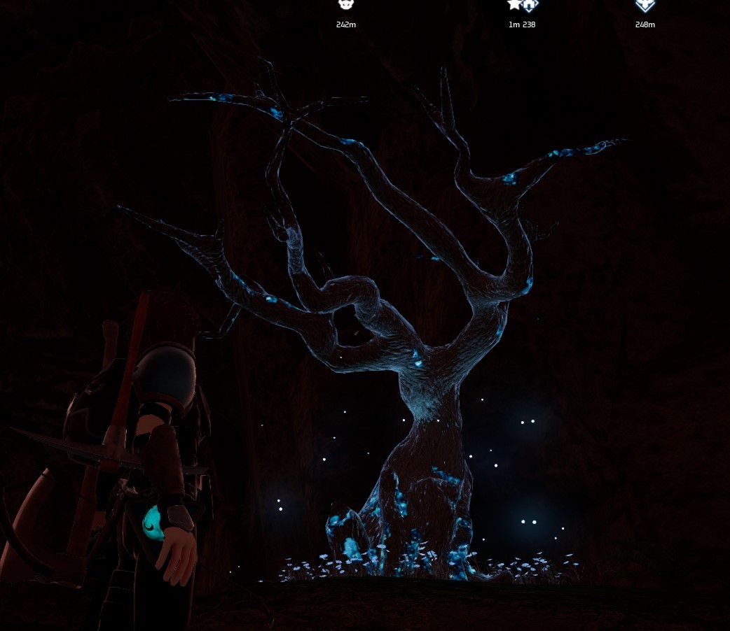 《幻獸帕魯》技能果實樹位置一覽 - 第3張