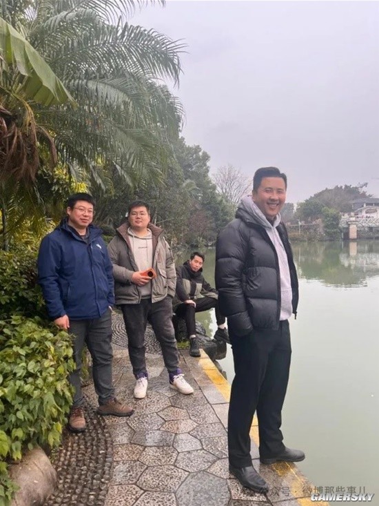 游民星空