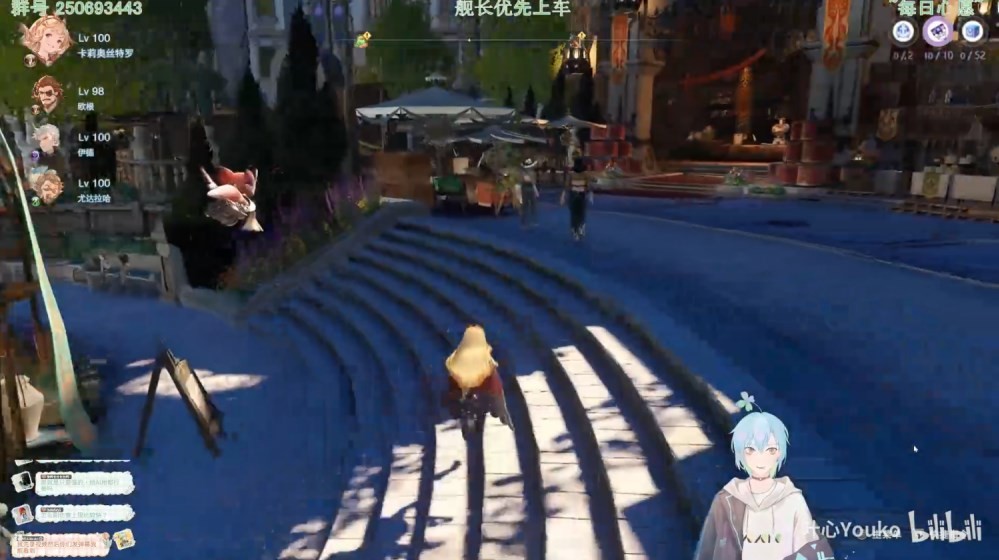 《碧藍幻想Relink》武器因子材料速刷攻略 武器因子材料怎麼速刷 - 第1張