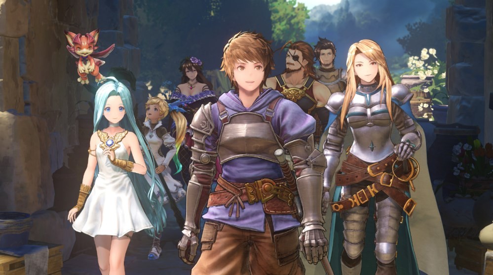 《碧藍幻想Relink》卡塔莉娜全方位角色攻略 卡塔莉娜操作及因子推薦