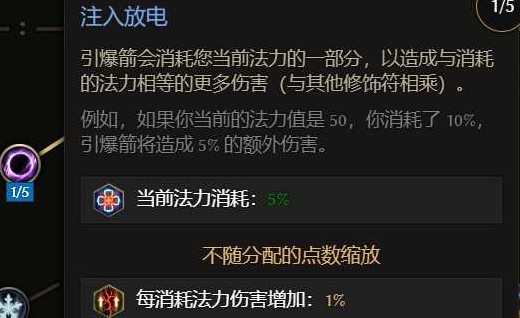 《最後紀元》神射爆炸箭BD推薦 爆炸箭構築怎麼搭配 - 第2張