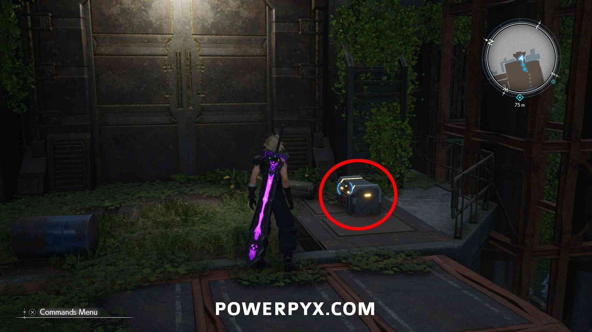 《最終幻想7重生》全防具獲取位置一覽 防具都有哪些_賢者臂環 - 第2張