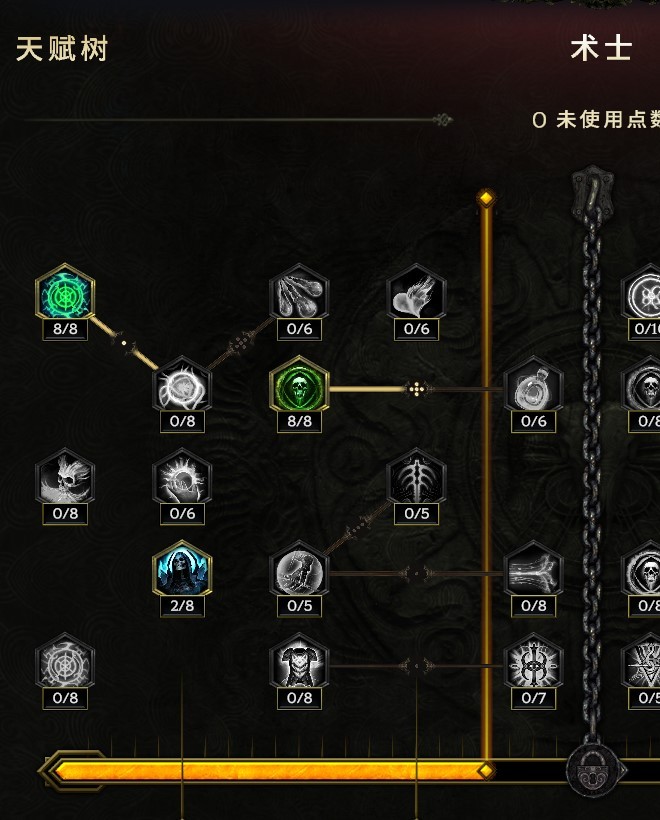 《最後紀元》毒巫妖Build加點攻略 - 第3張