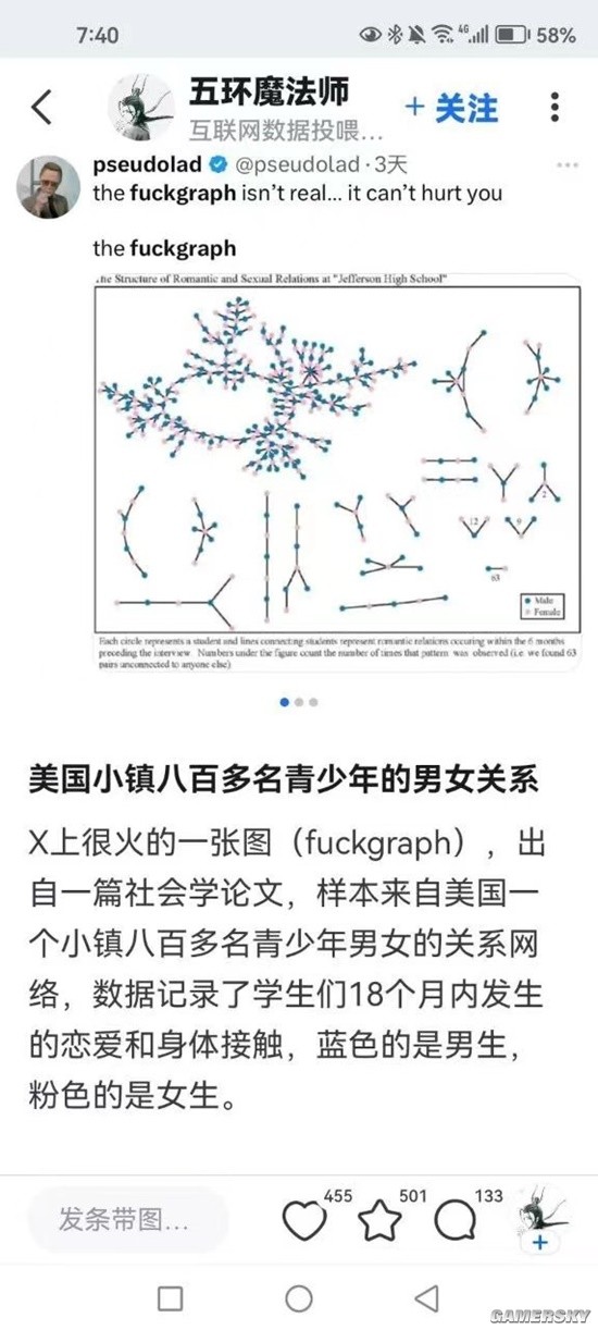 游民星空