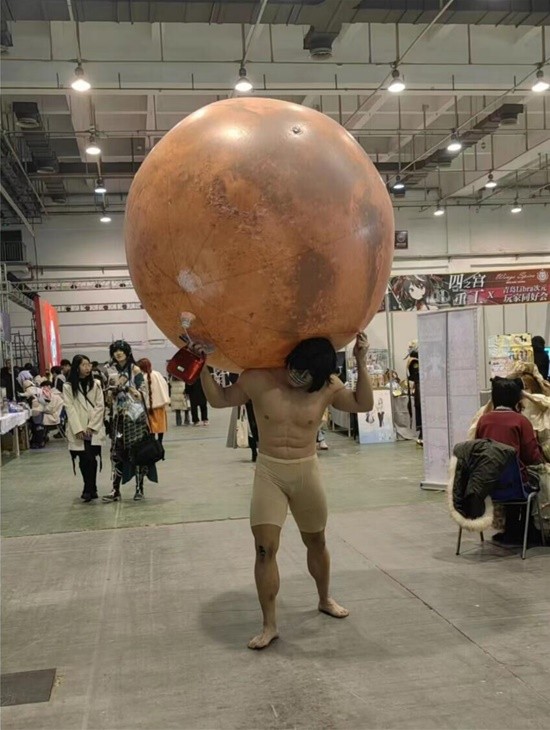 游民星空