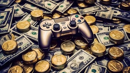 厂商们裁员一整年，做游戏的成本真能降下来吗？