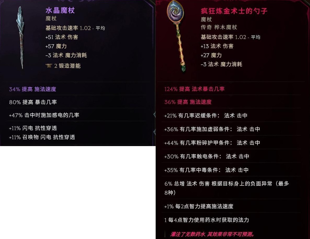 《最后纪元》圣骑士后期毕业Build分享 - 第6张