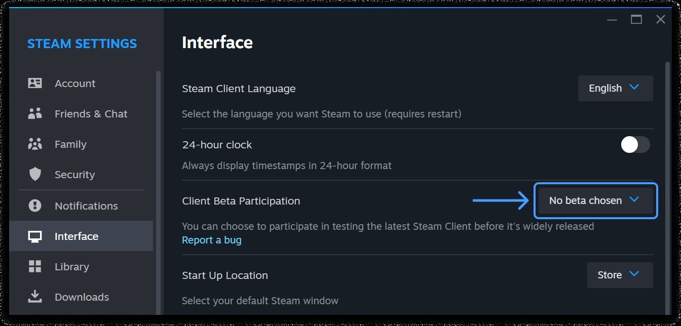 Steam家庭功能介绍与开启方法说明 - 第5张