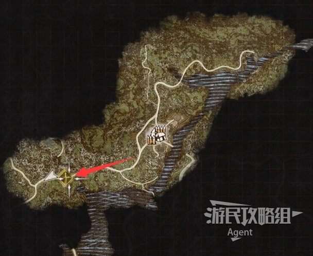 《龍之信條2》新兵的苦難支線任務攻略 - 第3張