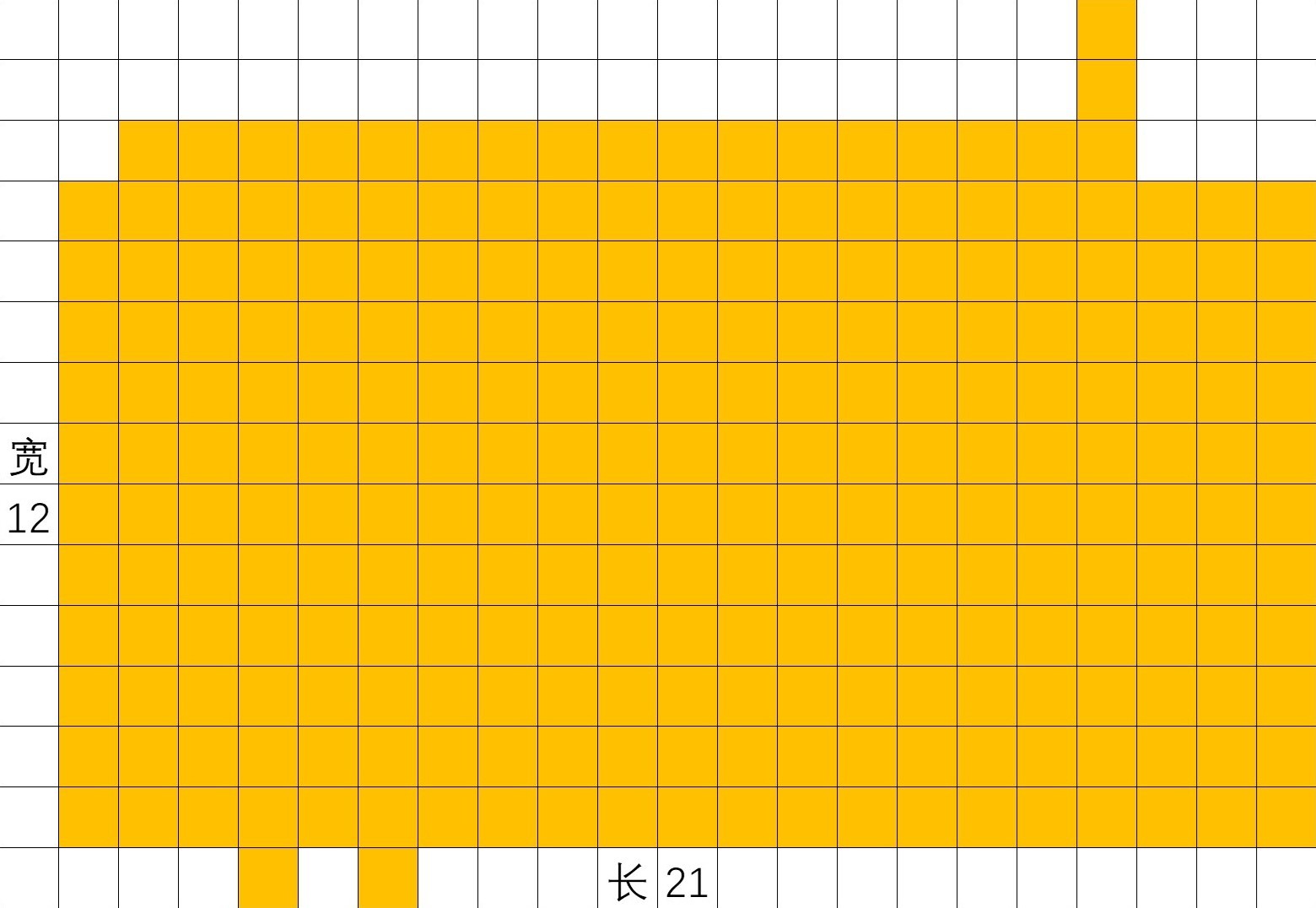 《星露谷物语》1.6版草原洒水器摆放位置推荐 - 第1张