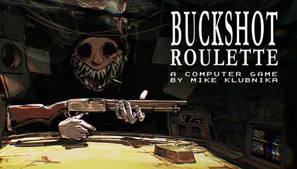 《惡魔輪盤賭（Buckshot Roulette）》遊戲玩法與道具介紹