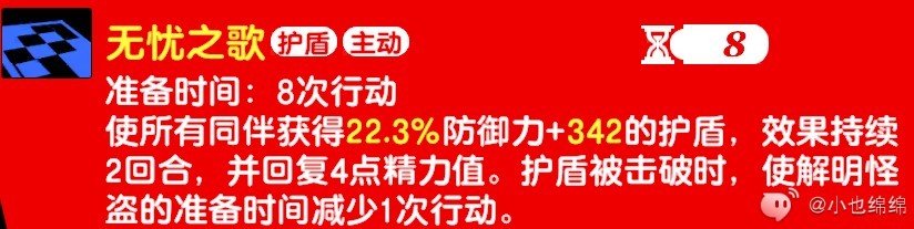 《女神异闻录夜幕魅影》佐原海夕技能介绍与配队推荐 - 第6张