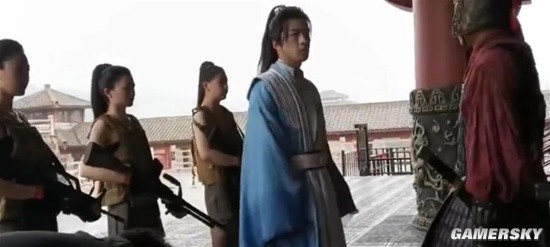 游民星空