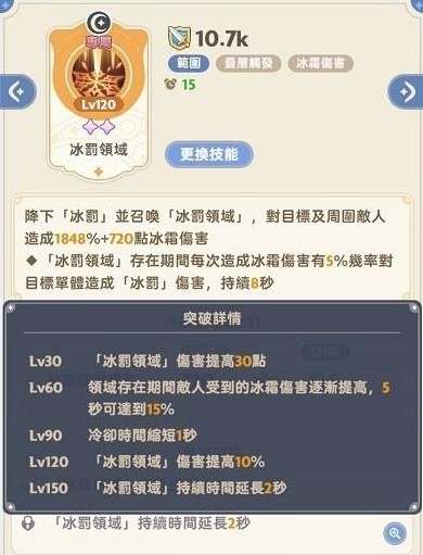 《出发吧麦芬》二转游侠技能与天赋推荐 - 第4张