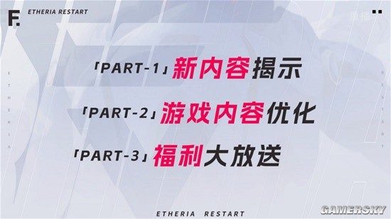 《伊瑟·重启日》“异格测试”前瞻 全新角色、玩法即将来袭