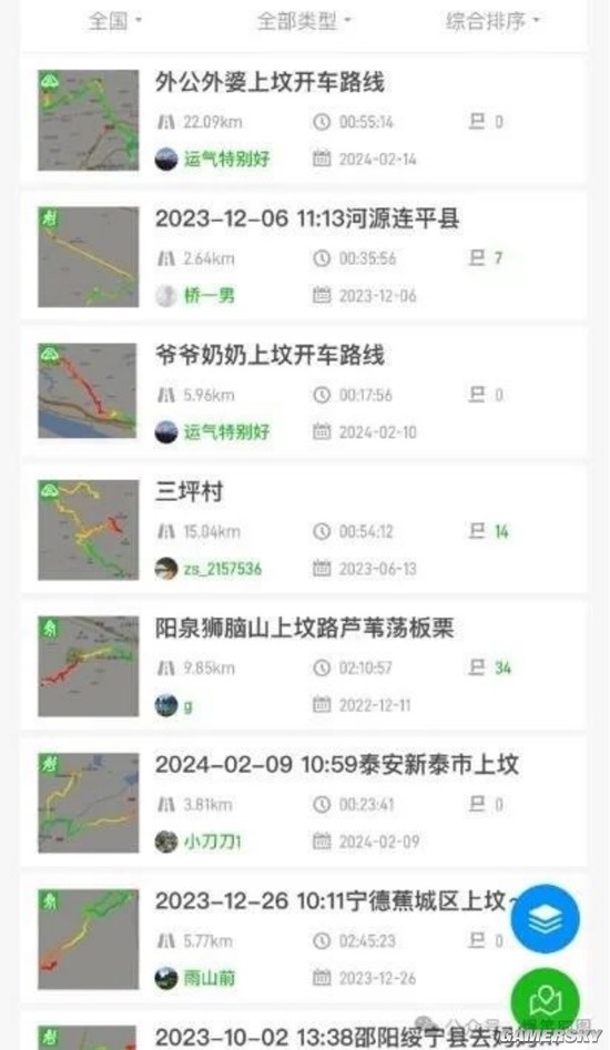 游民星空