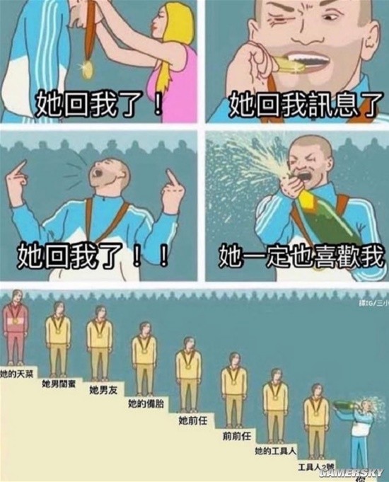 游民星空