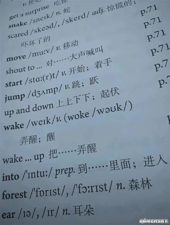 游民星空
