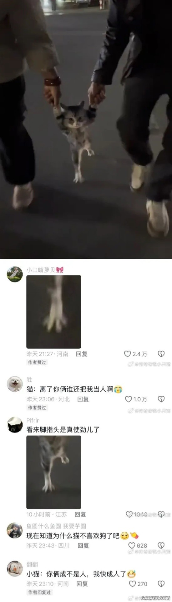 游民星空