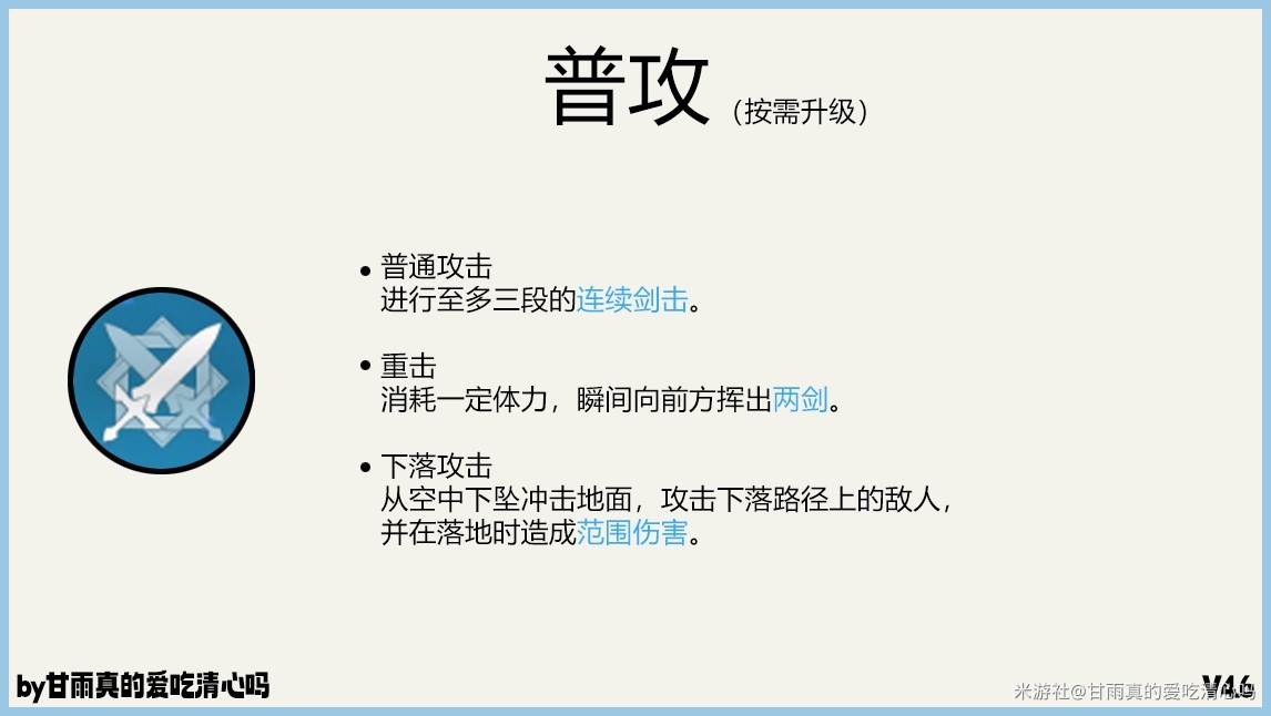 《原神》4.6版莱依拉养成指南 4.6版莱依拉怎么培养 - 第2张