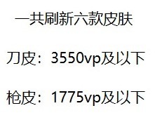 《无畏契约》国际服第八幕第三章夜市介绍 - 第4张