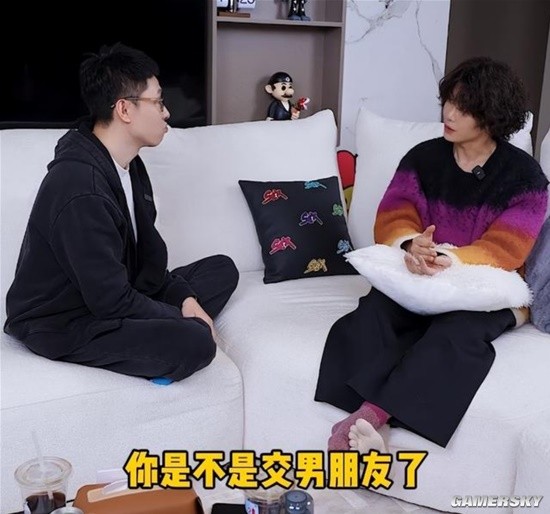 游民星空