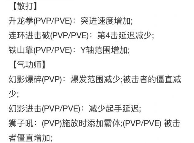 《地下城与勇士手游（DNF手游）》5月30日决斗场平衡介绍 - 第3张