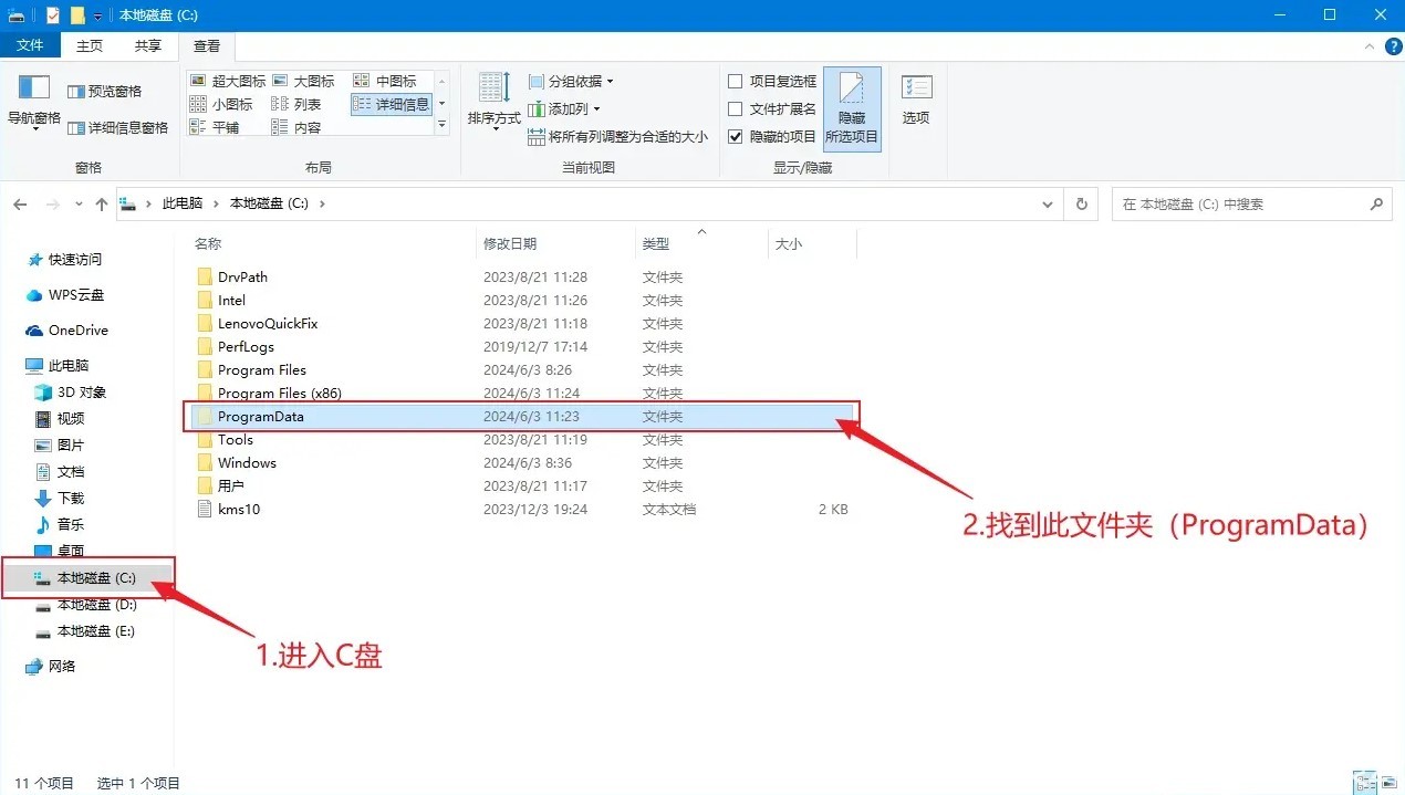 《植物大戰殭屍雜交版》存檔轉移方法 存檔怎麼替換 - 第4張