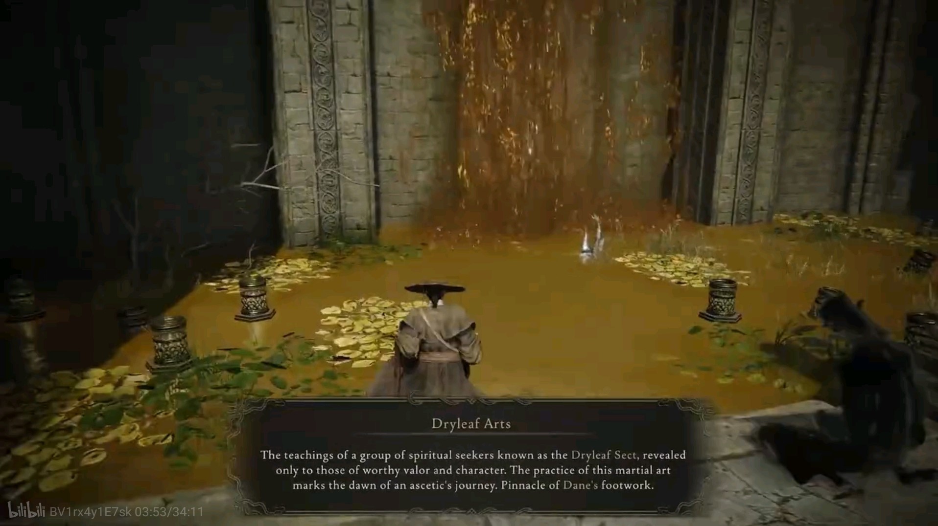 《艾爾登法環》黃金樹幽影DLC試玩情報整理 - 第6張