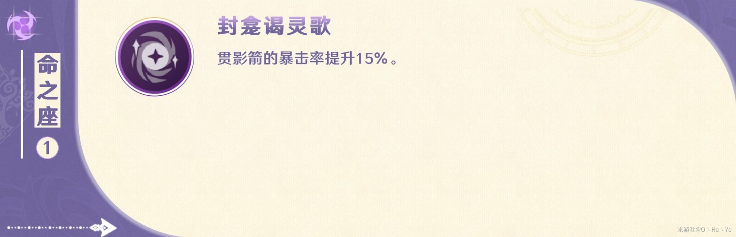 《原神》4.7赛索斯全方位养成指南 赛索斯技能解析与出装配队讲解 - 第18张