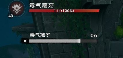 《塔瑞斯世界》森林祭壇副本攻略 森林祭壇副本怎麼打_合成蘑菇熊比爾莫 - 第1張