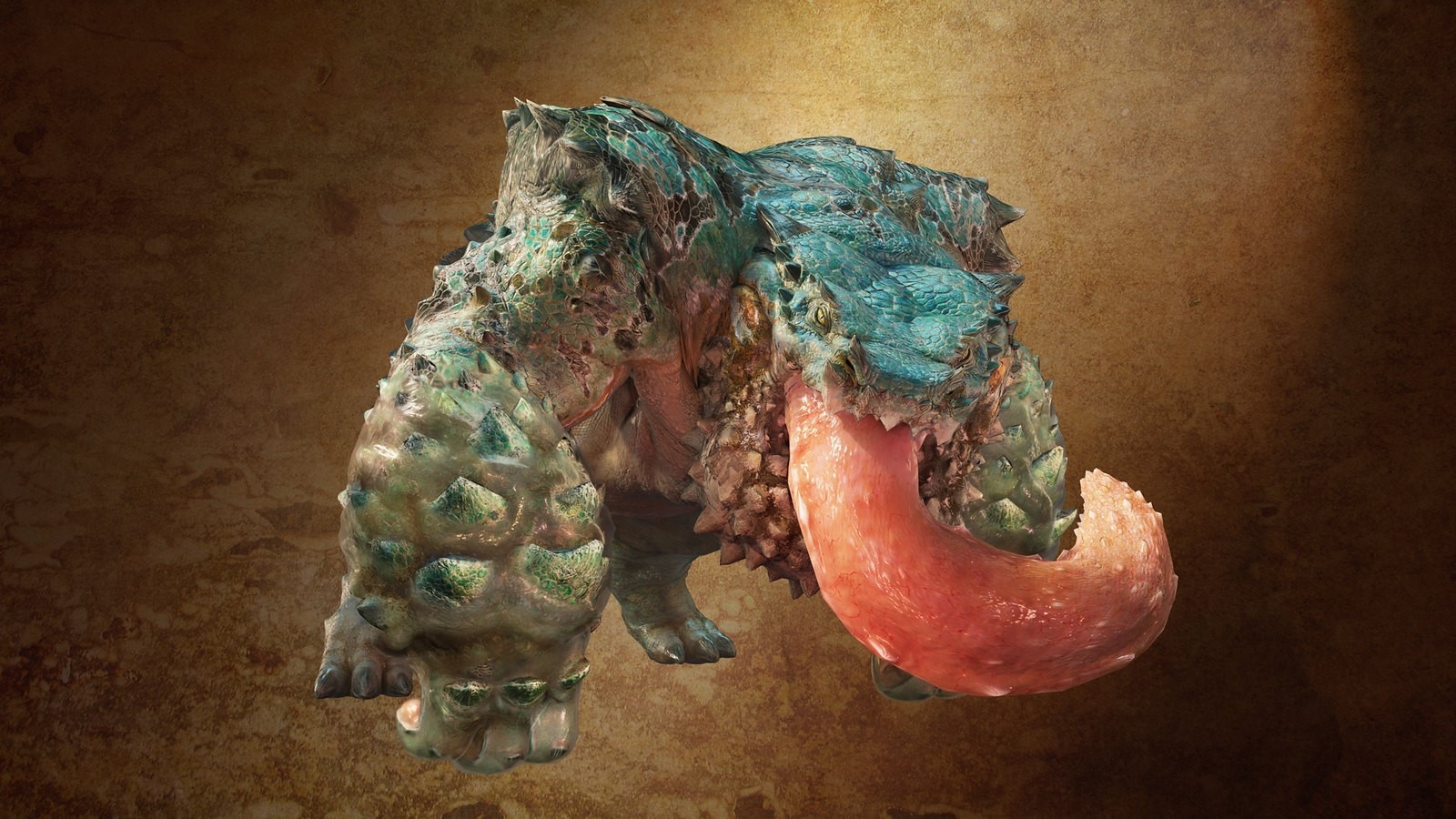 《怪物猎人荒野》PV已确认登场怪物一览 怪猎荒野新增怪物介绍 - 第5张