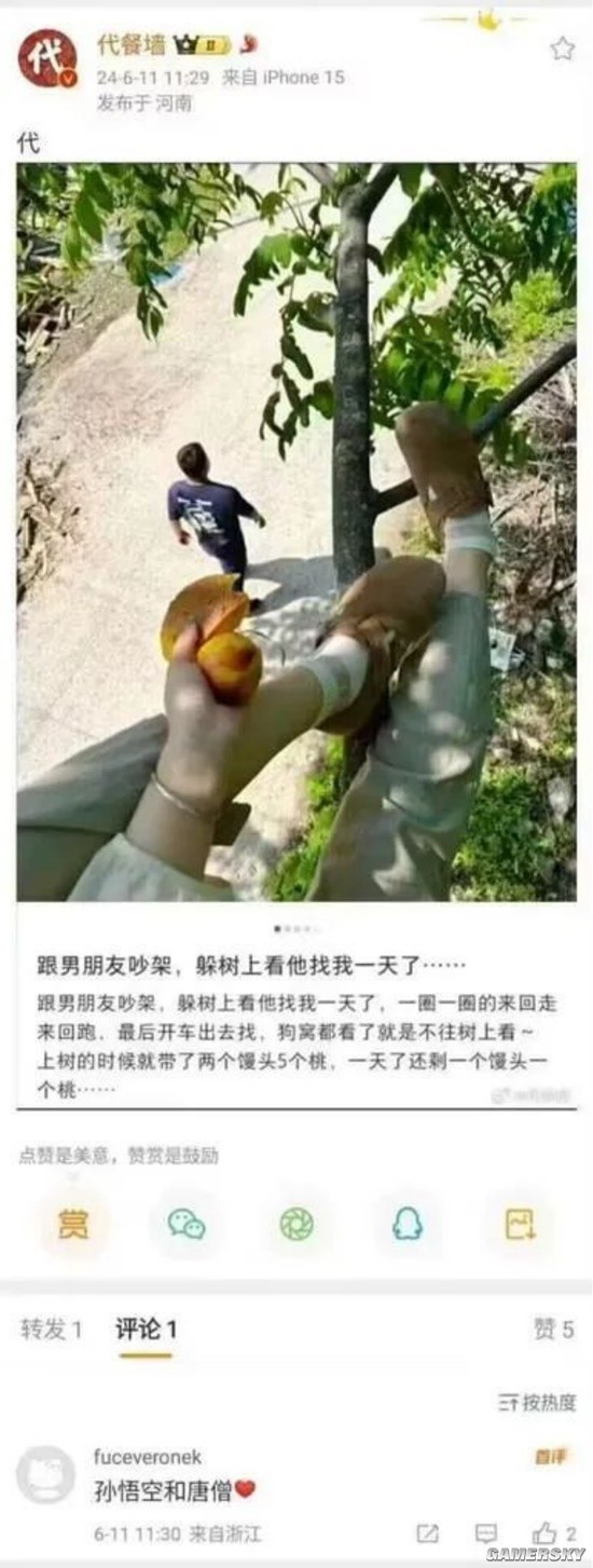 游民星空