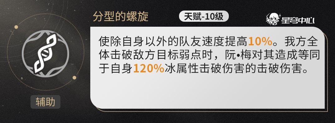 《崩坏星穹铁道》2.3阮梅全方位培养攻略 阮梅光锥、遗器与配队建议 - 第5张