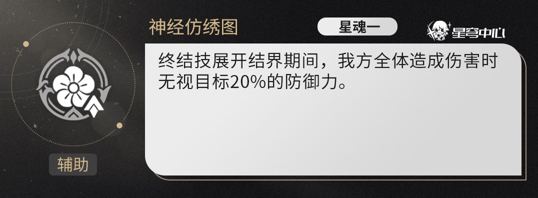 《崩坏星穹铁道》2.3阮梅全方位培养攻略 阮梅光锥、遗器与配队建议 - 第21张