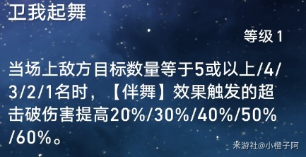 《崩坏星穹铁道》流萤全方位养成攻略 流萤光锥、遗器及配队推荐 - 第11张