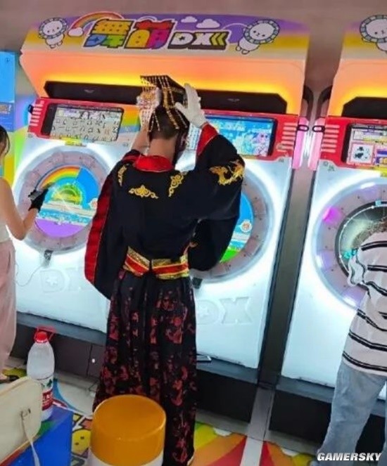 游民星空