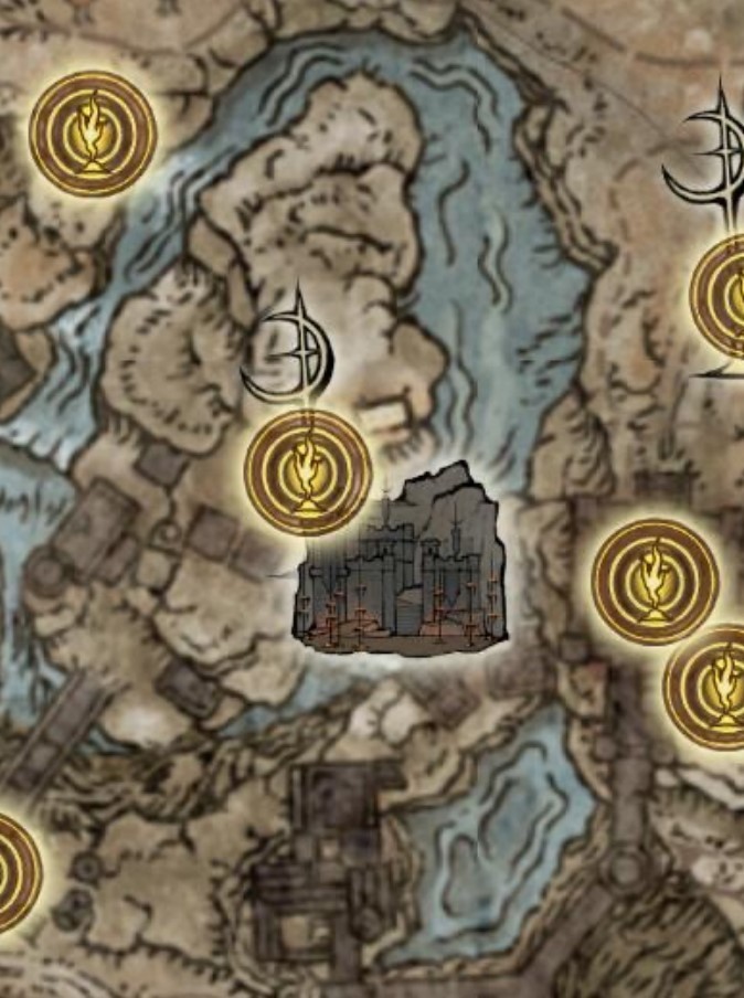 《艾爾登法環》黃金樹之影DLC全敵人倍率與抵抗力數據一覽 - 第9張