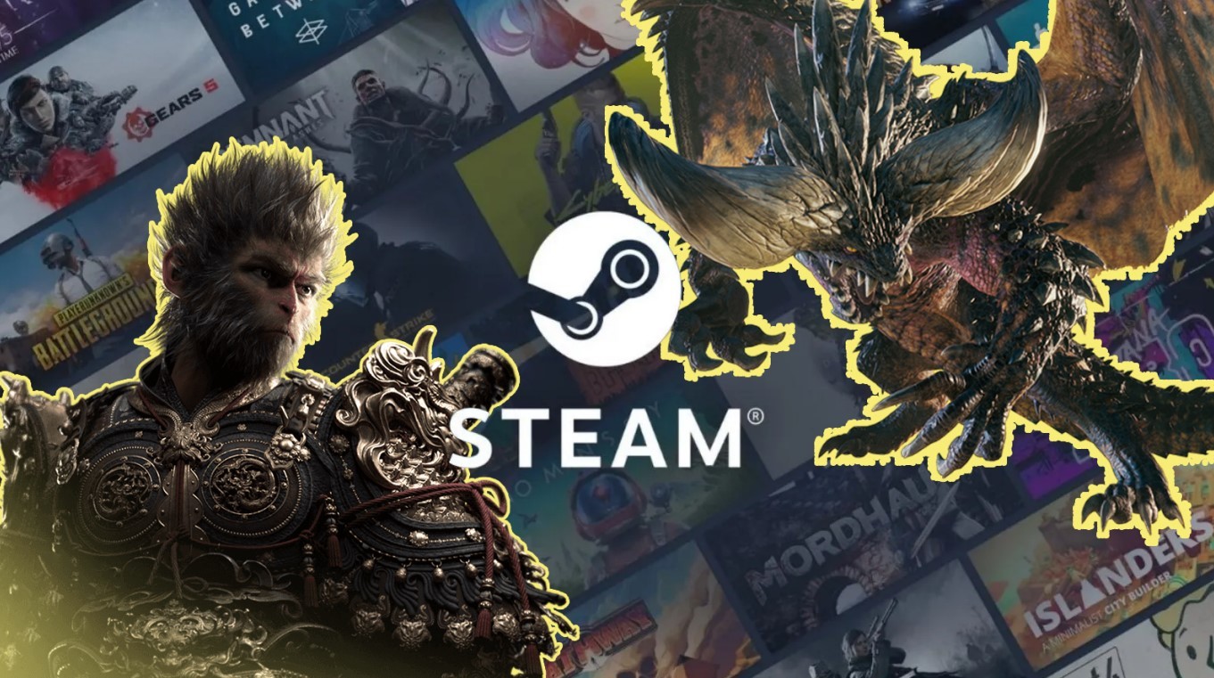 Steam下载安装教程 Steam各平台下载与安装方法_Steam网站及区分方法