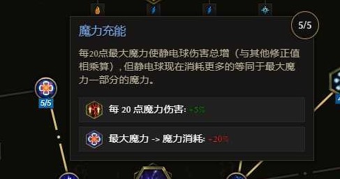 《最后纪元》1.1巫师陨石雨Build攻略_主要思路 - 第6张