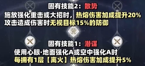 《鳴潮》長離詳細培養與抽取建議 長離機制配裝講解與輸出手法教學 - 第8張