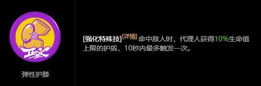 《絕區零》零號空洞枯敗花圃以太活性11打法分享 - 第8張