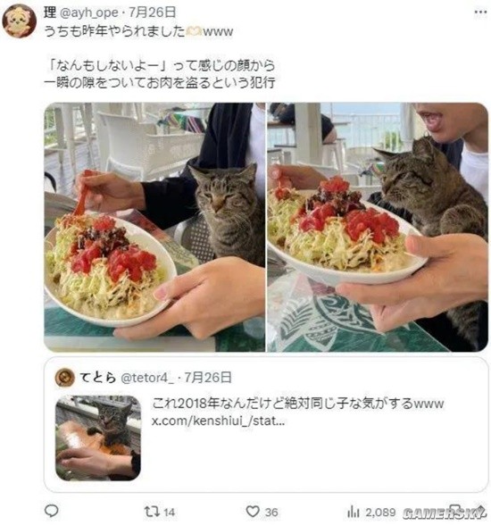 游民星空