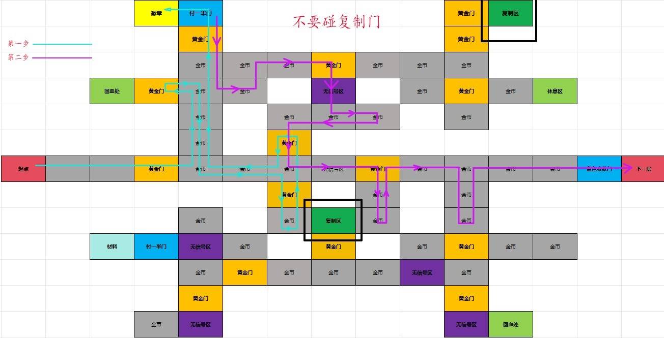 《絕區零》邦布黃金城系列委託全收集攻略 - 第14張