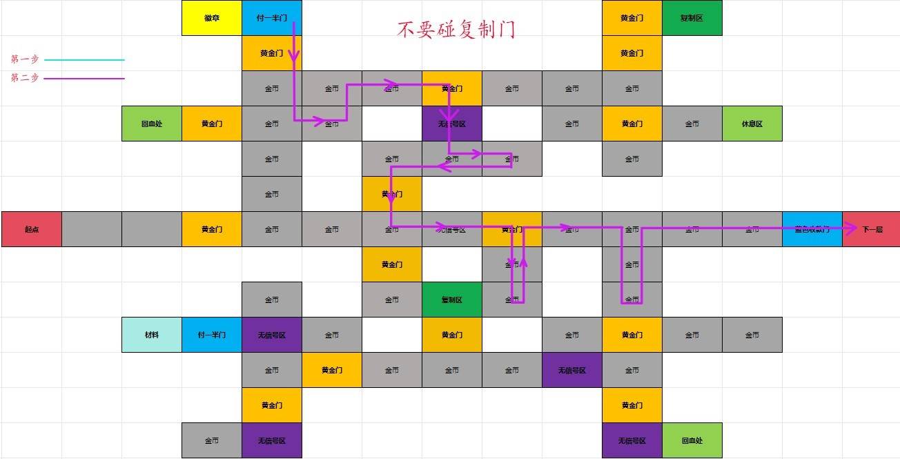 《绝区零》邦布黄金城系列委托全收集攻略 - 第17张