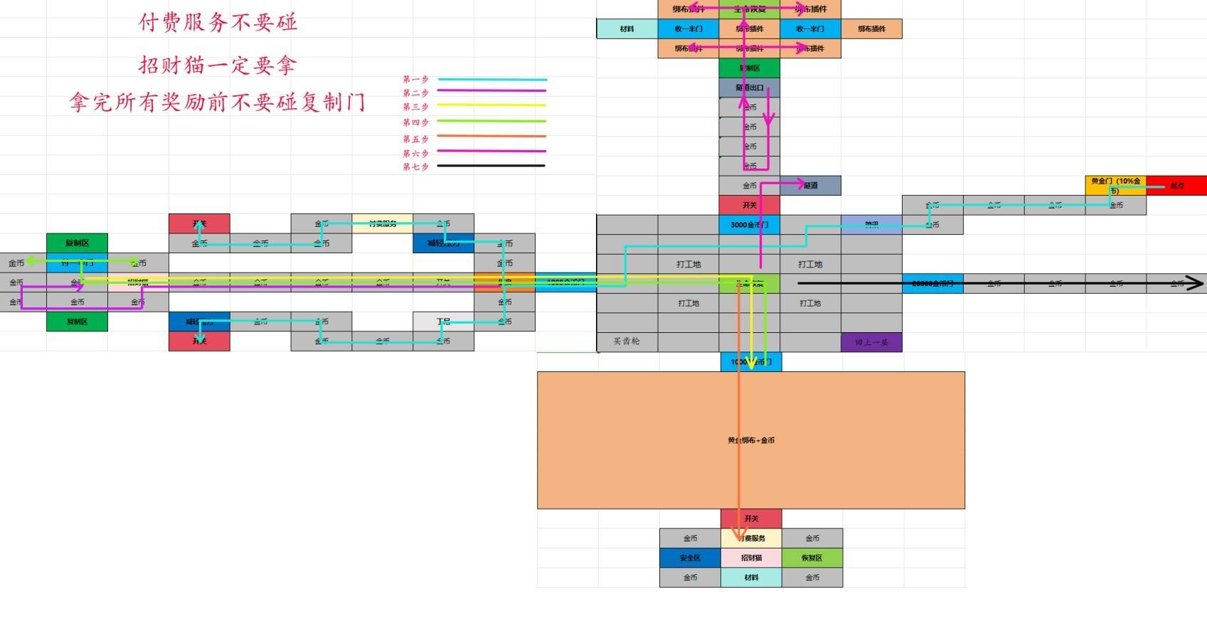 《绝区零》邦布黄金城系列委托全收集攻略 - 第18张