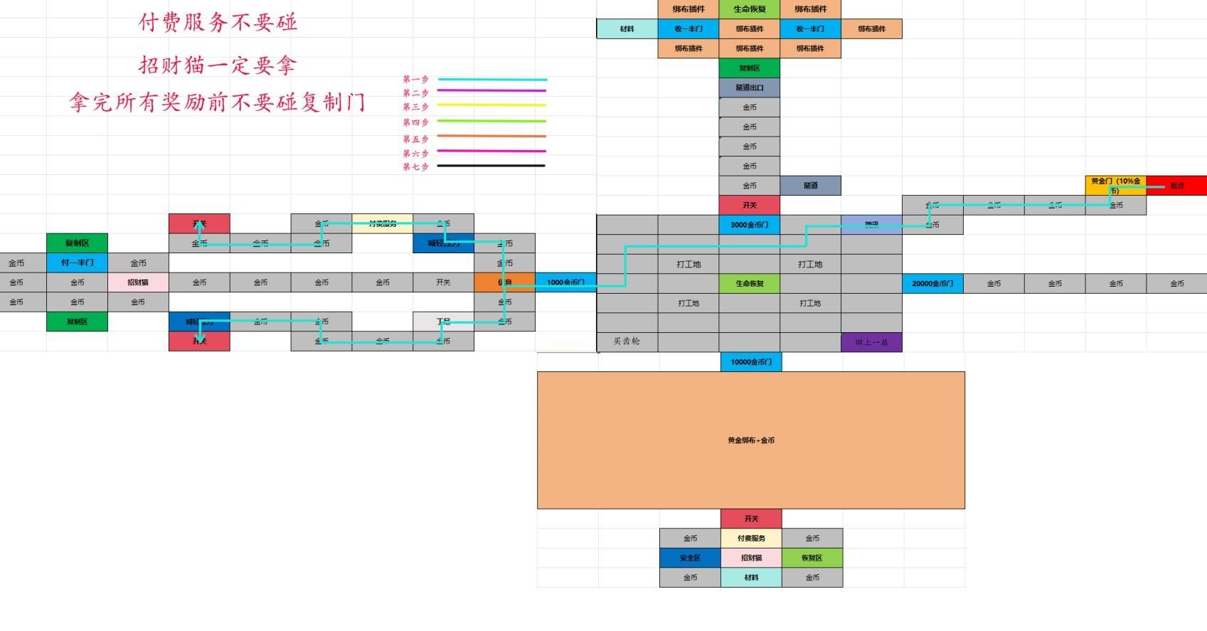 《绝区零》邦布黄金城系列委托全收集攻略 - 第19张