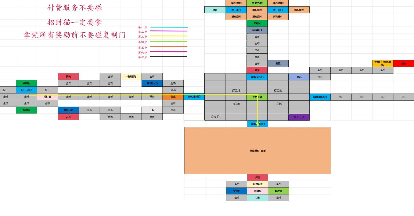 《绝区零》邦布黄金城系列委托全收集攻略 - 第21张