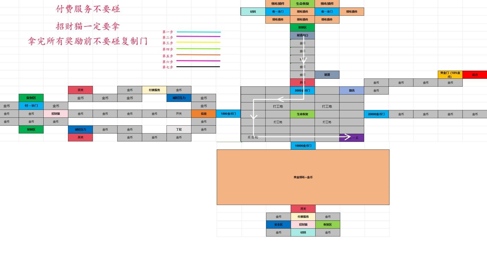 《絕區零》邦布黃金城系列委託全收集攻略 - 第27張